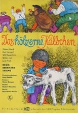 Poster for Das hölzerne Kälbchen