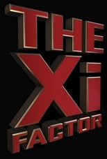 Poster for The Xi Factor
