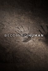 Becoming Human poster image