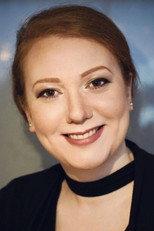 Foto retrato de Annika Schmidt