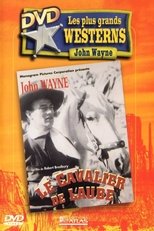 Le Cavalier de l'aube poster