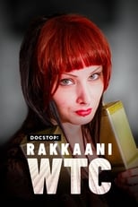 Poster for Docstop: Rakkaani WTC