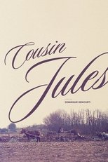 Poster for Cousin Jules