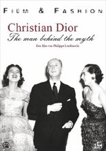 Poster for Christian Dior: The Man Behind the Myth