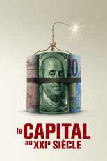 Le Capital au XXIe si&egrave;cle