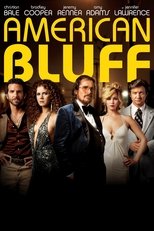 American Bluff serie streaming