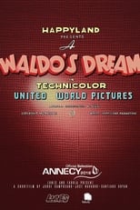Poster for Waldo’s Dream