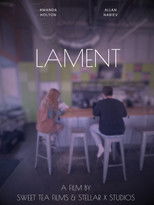 Lament poster