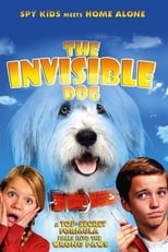 Poster di Abner, the Invisible Dog