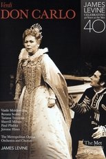 Poster for Don Carlo