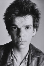Denis Lavant