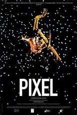 Pixel main poster