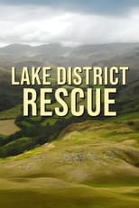 Poster for Lake District Rescue