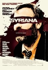 Poster di Syriana