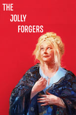 Poster for The Jolly Forgers