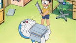 Doraemon, el gato cósmico 1x444 (S01E444)