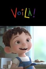 Poster for Voilà!