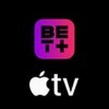 BET+ Apple TV channel