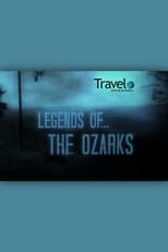 Poster for Legends of the Ozarks