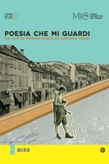 Poster for Poesia che mi guardi