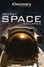 Secret Space Escapes (2015)