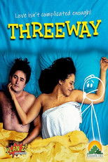 Threeway poster movie