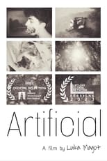 Poster for Artificial 