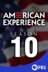 Poster for American Experience Season 10