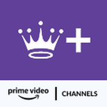Hallmark+ Amazon Channel Hallmark+ Amazon Channel