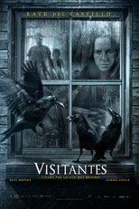 Ver Visitantes (2014) Online