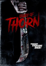 Legacy of Thorn (2016)