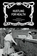 Hustling for Health