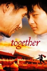 Poster di Together with You