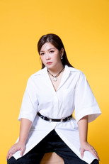 練美娟 as self in 8 點直樂 VIURIETY
