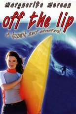 Poster for Off the Lip