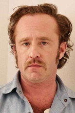 Ben Foster Ben Foster