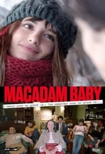 Poster for Macadam Baby