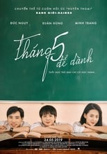 Poster di Tháng 5 Để Dành