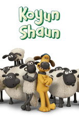 Koyun Shaun