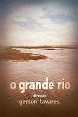 Poster for O Grande Rio