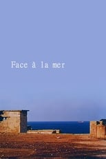 Poster for Face à la mer