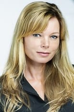 Foto retrato de Nienke Brinkhuis