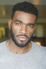 Foto retrato de Marshall Price