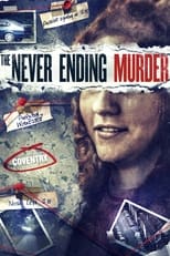 Poster for The Never Ending Murder