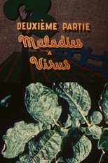 The Enemies of the Potato: Virus Diseases poster