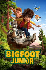 Bigfoot Junior