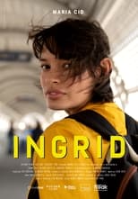 Poster for Ingrid 