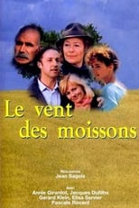 Poster for Le Vent des moissons Season 1