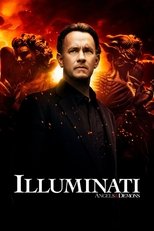 Filmposter: Illuminati Filmposter: Illuminati