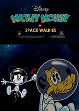 Space Walkies